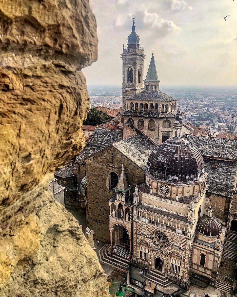 JeremyTate41's tweet photo. 6. Basilica di Santa Maria Maggiore, Italy https://t.co/ta8tiEtbzM