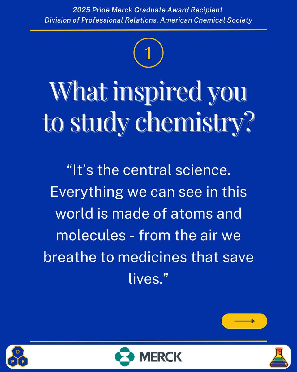 ACS Pride Subdivision of ACS PROF tweet media