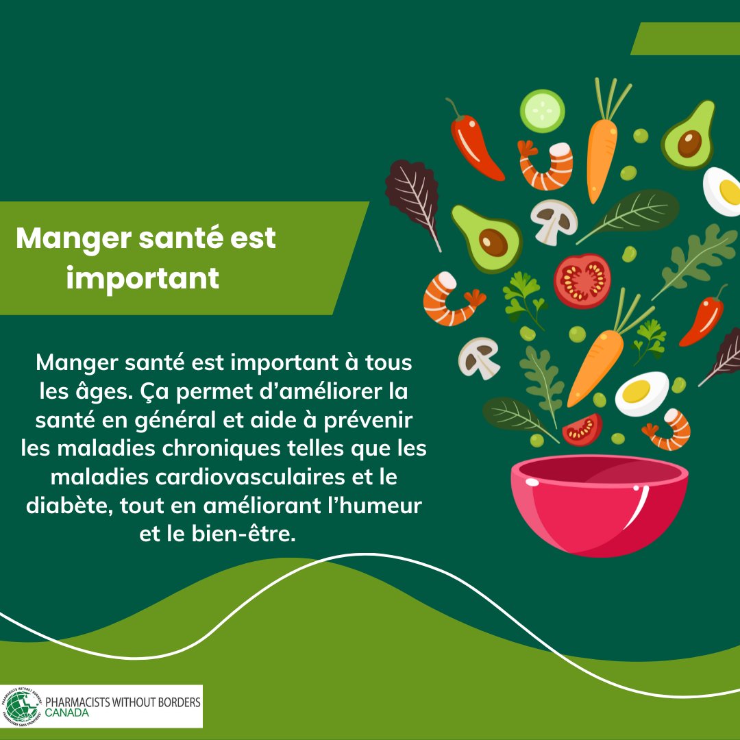 PSF Canada tweet media