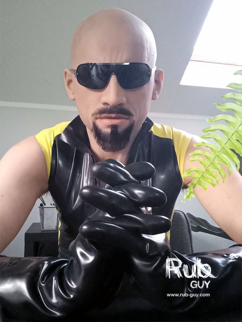 So, tell me what was the deal?

#siliconemask from <a href="/Smitizen/">SMITIZEN</a>