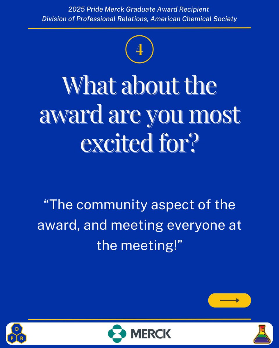 ACS Pride Subdivision of ACS PROF tweet media