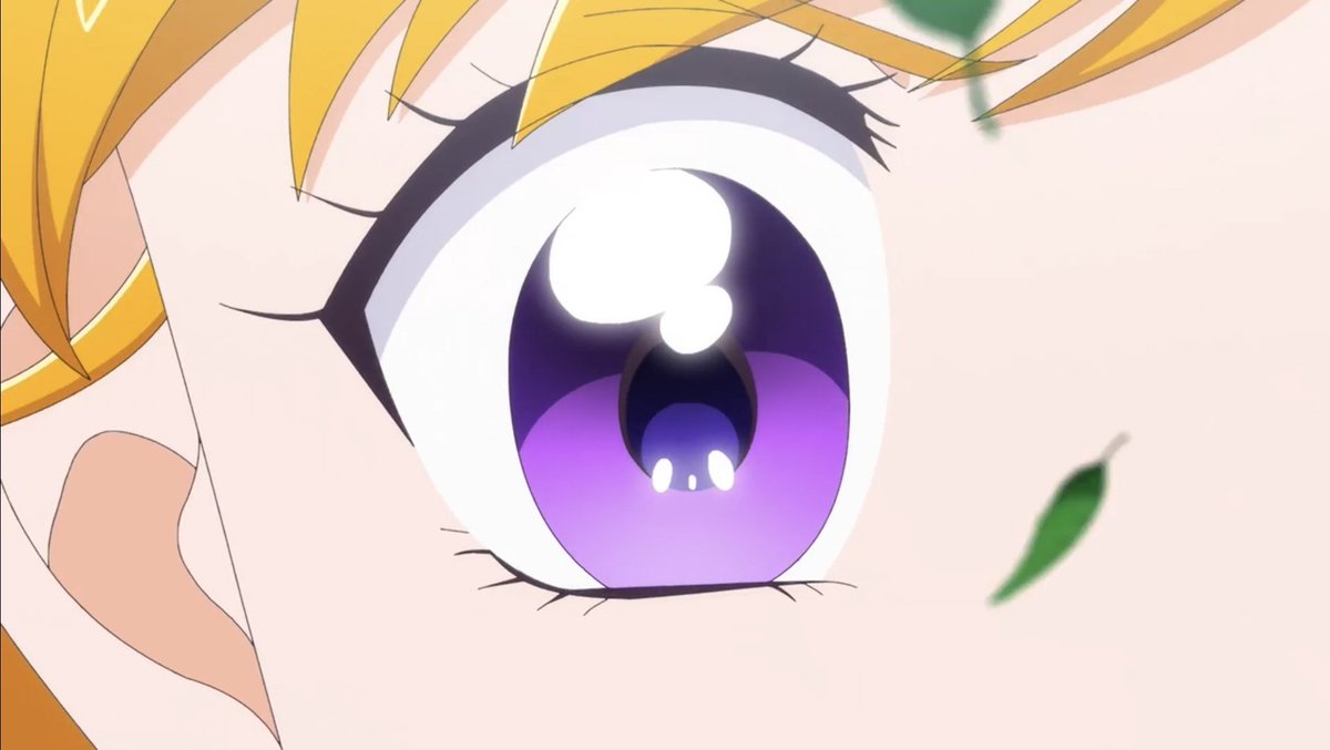 AniFemaleEyeHub's tweet photo. Mirai Asahina Eye Close Up
Mahoutsukai Precure Mirai Days Ep.5
#animegirleye #eyecloseup #precure #precureeye https://t.co/vW3ZLawH4j