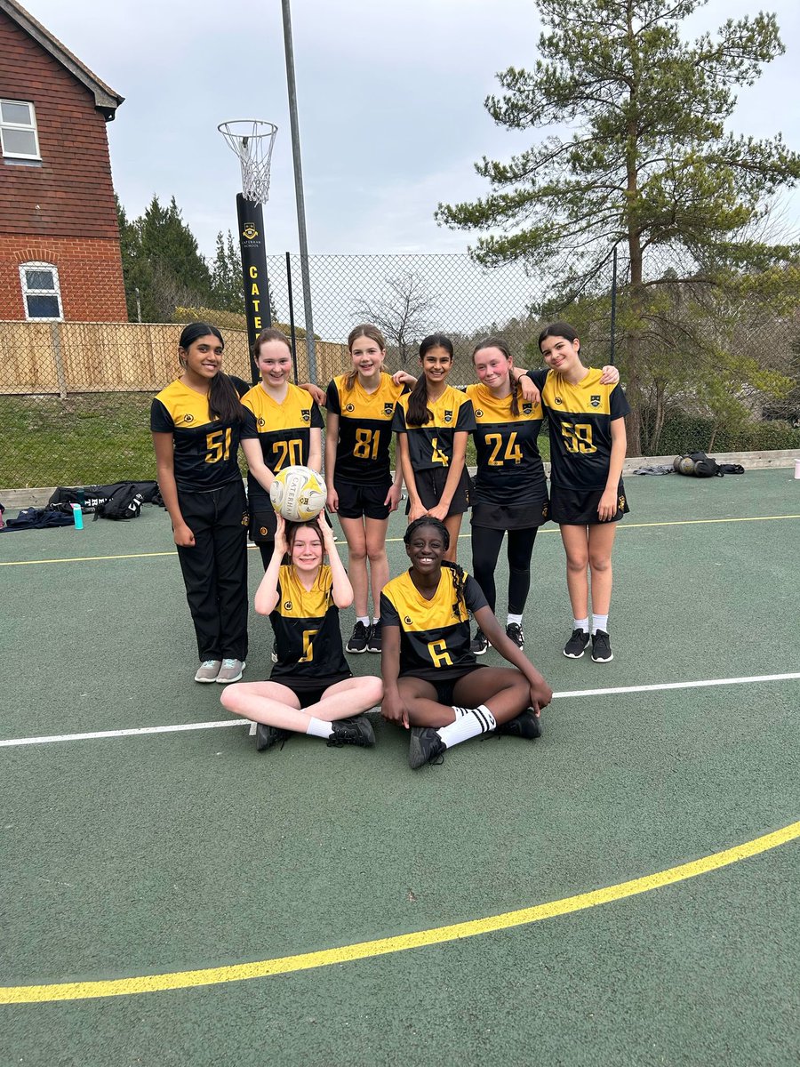 Caterham NetCats tweet media