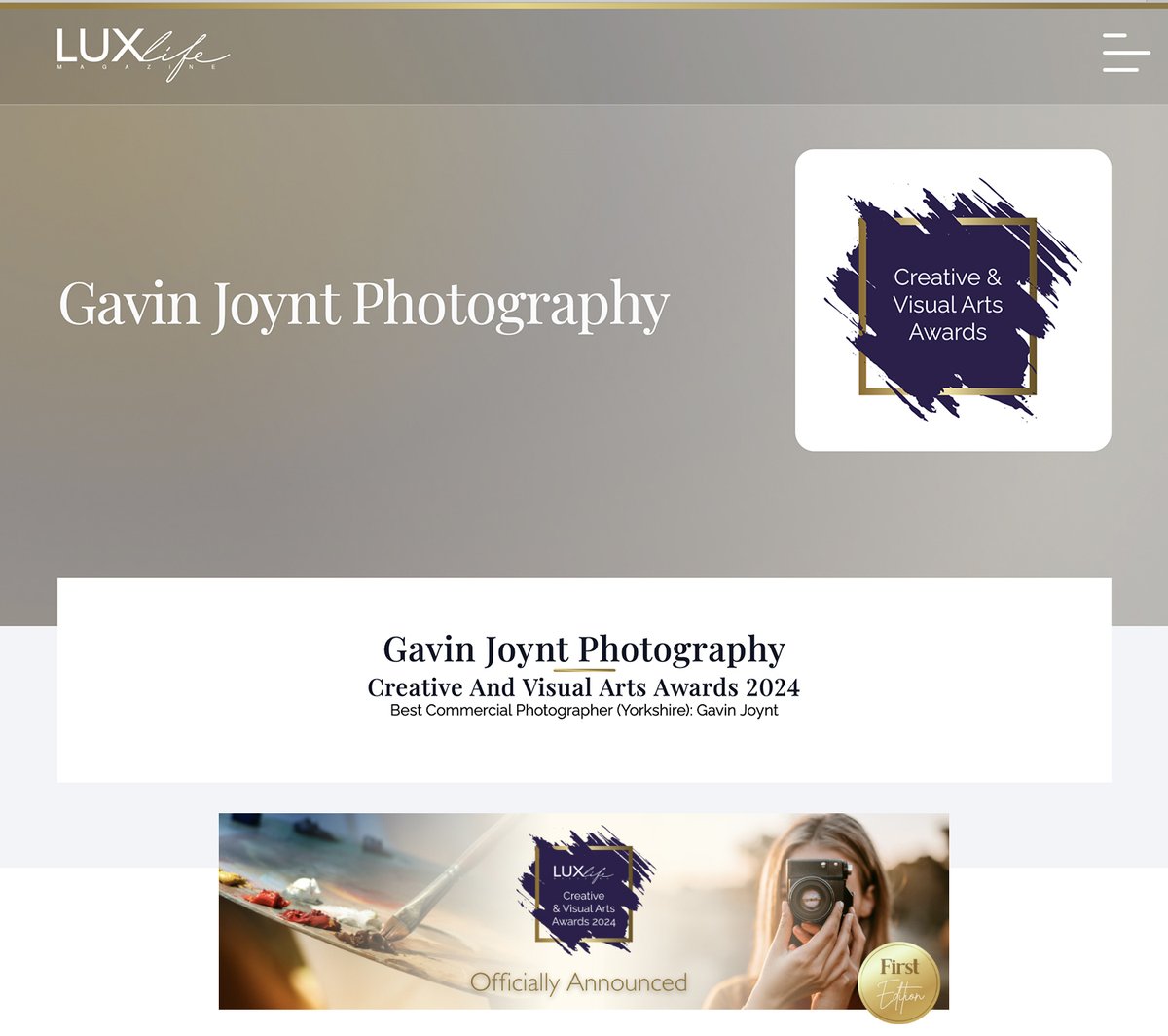 Gavin Joynt tweet media