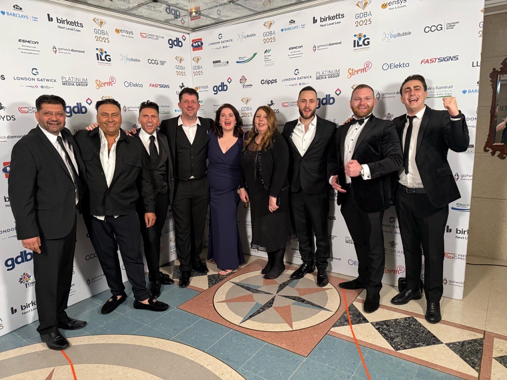 Caridon Property tweet media