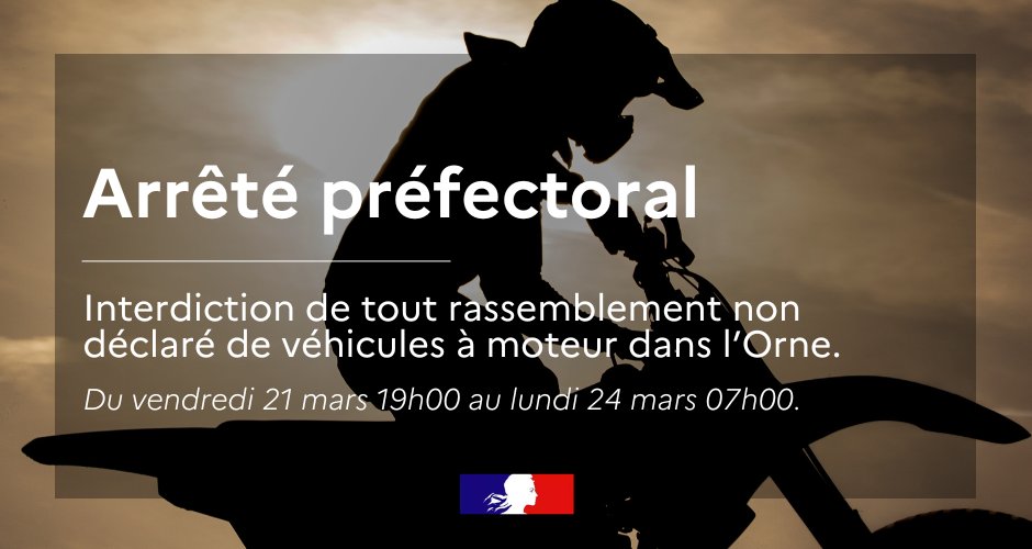 Image de Préfet de l'Orne