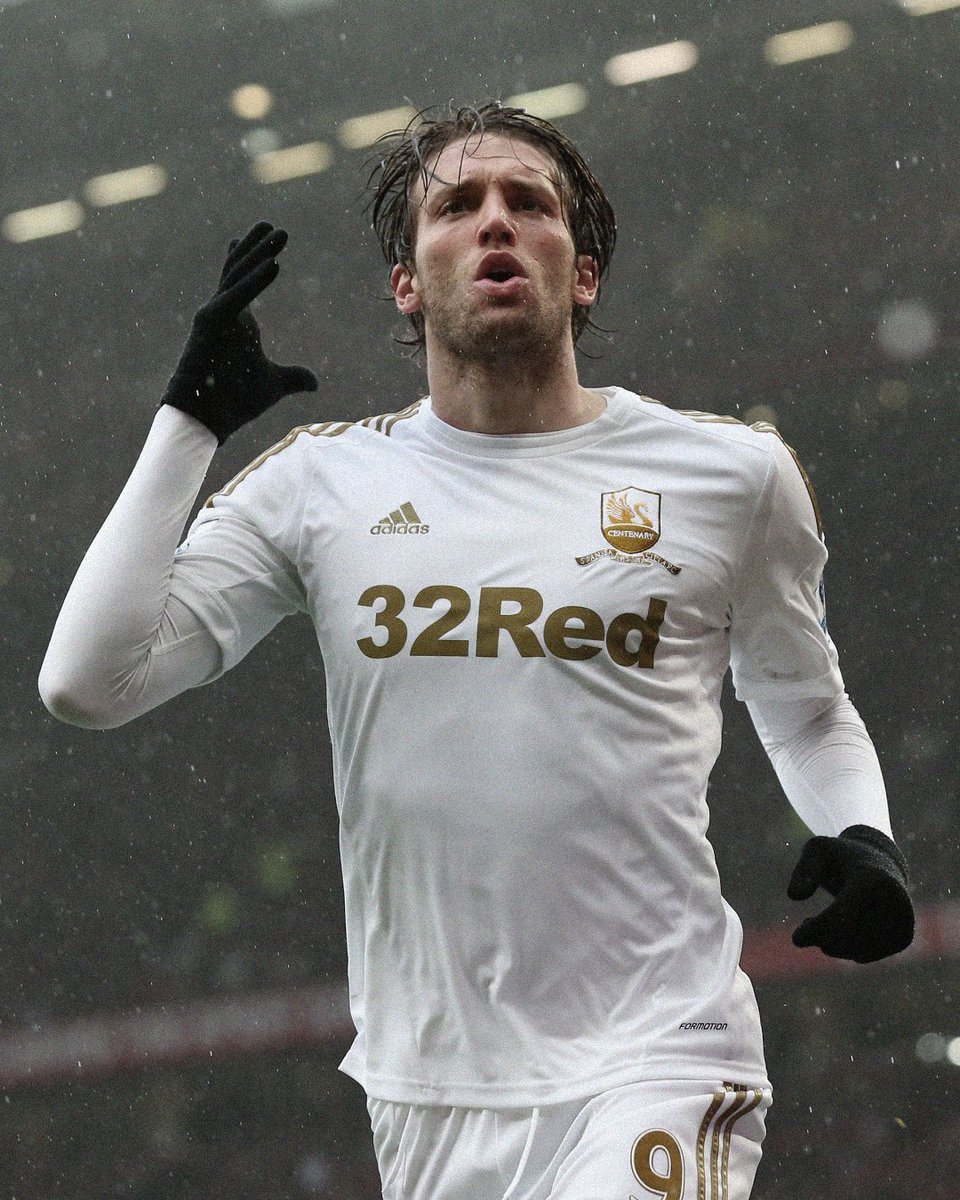 Streets won't forget Michu