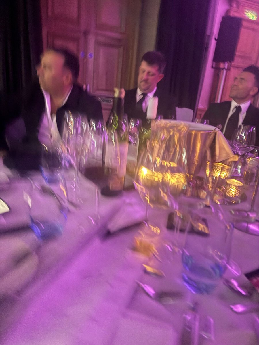 Fantastic evening at the Gatwick Diamond Business Awards last night! We’re proud to be Finalists for the 𝗖𝗼𝗺𝗺𝗶𝘁𝗺𝗲𝗻𝘁 𝘁𝗼 𝘁𝗵𝗲 𝗖𝗼𝗺𝗺𝘂𝗻𝗶𝘁𝘆 𝗔𝘄𝗮𝗿𝗱. Congrats to all the winners and a huge thank you to the organisers <a href="/gatwickdiamond/">gdb</a>  for a memorable event.