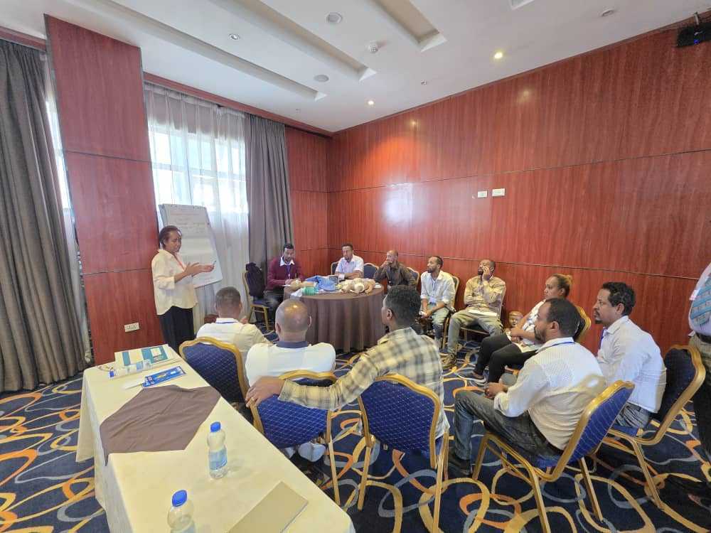 Lifebox (@safersurgery) on Twitter photo Building #teamwork for #safersurgery in Ethiopia with #TeamCleft training with <a href="/Smiletrain/">Smile Train</a>
Read more here: bit.ly/3NSIonl.
#patientsafety #TeamCleft #everysurgerysafer Building #teamwork for #safersurgery in Ethiopia with #TeamCleft training with <a href="/Smiletrain/">Smile Train</a>
Read more here: bit.ly/3NSIonl.
#patientsafety #TeamCleft #everysurgerysafer