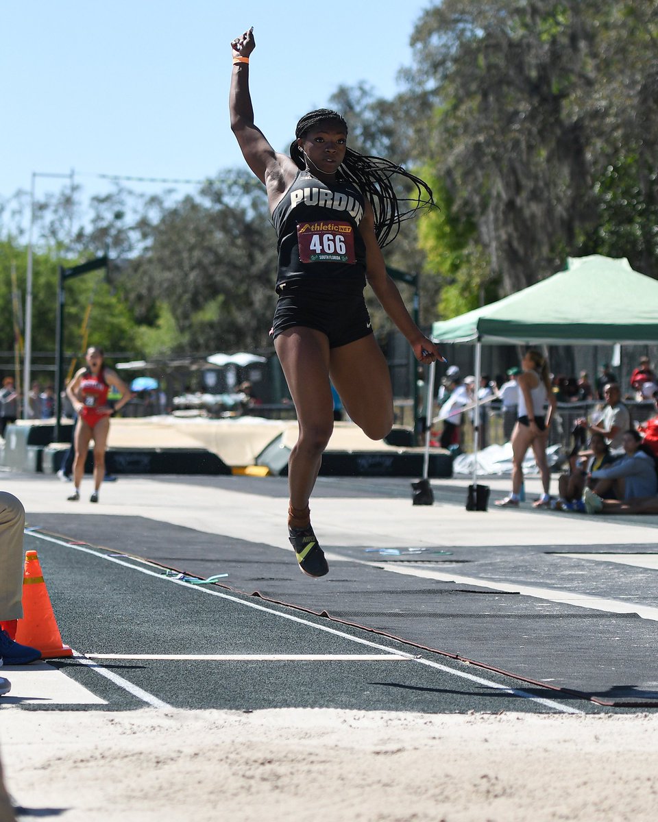 Purdue Track & Field / Cross Country tweet media