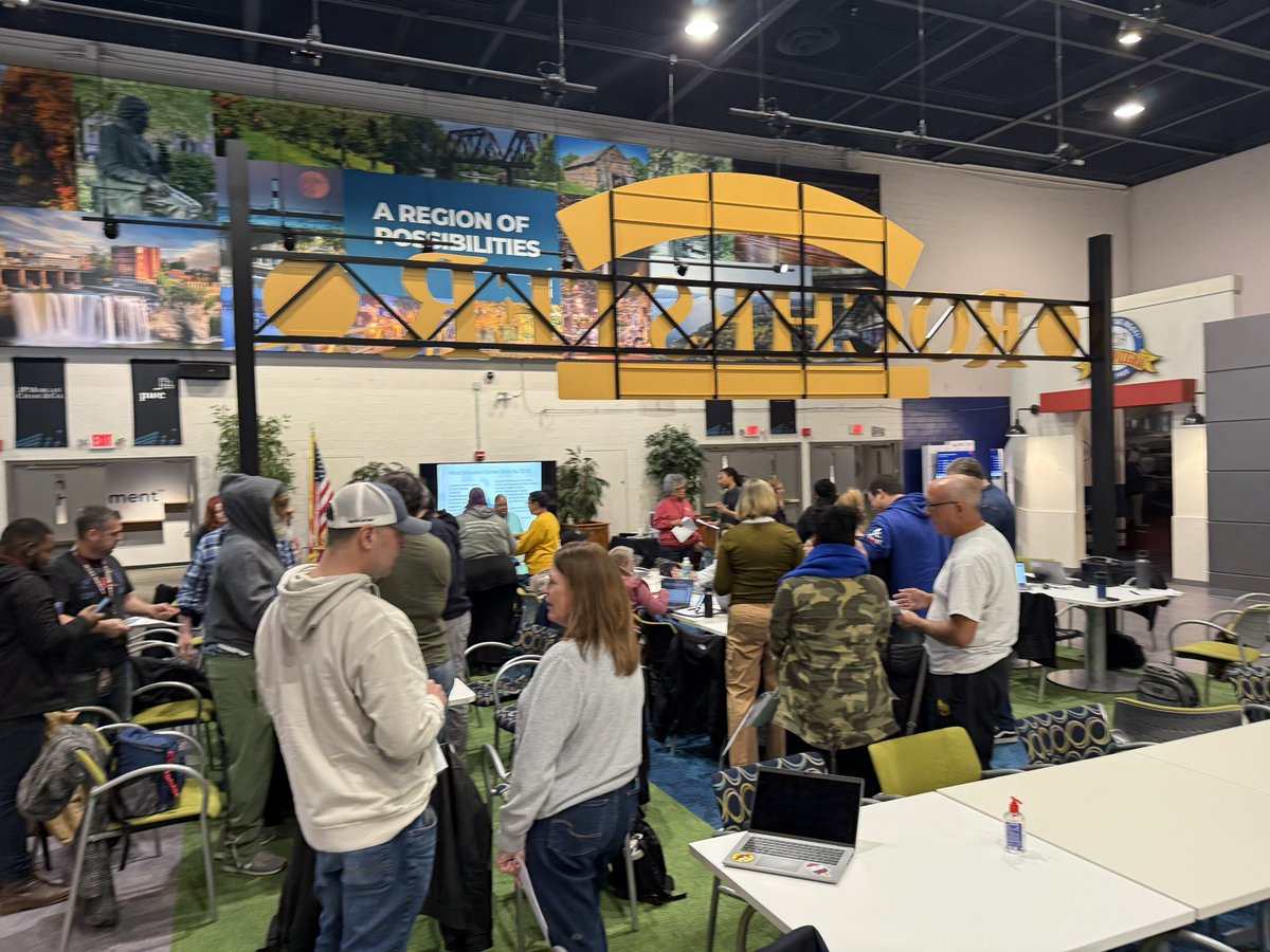 Sherry St. Clair tweet media