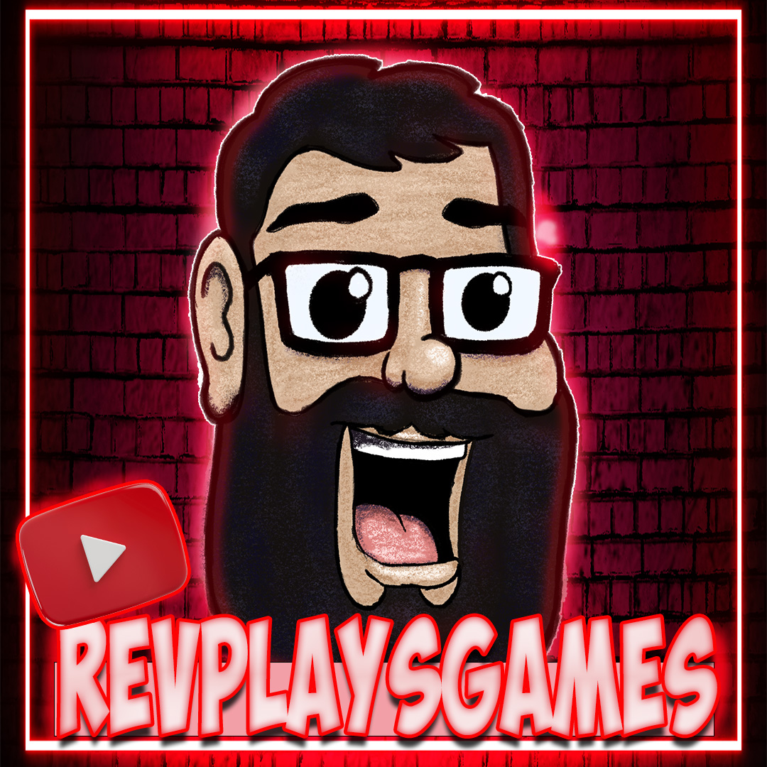 RevPlaysGames tweet media