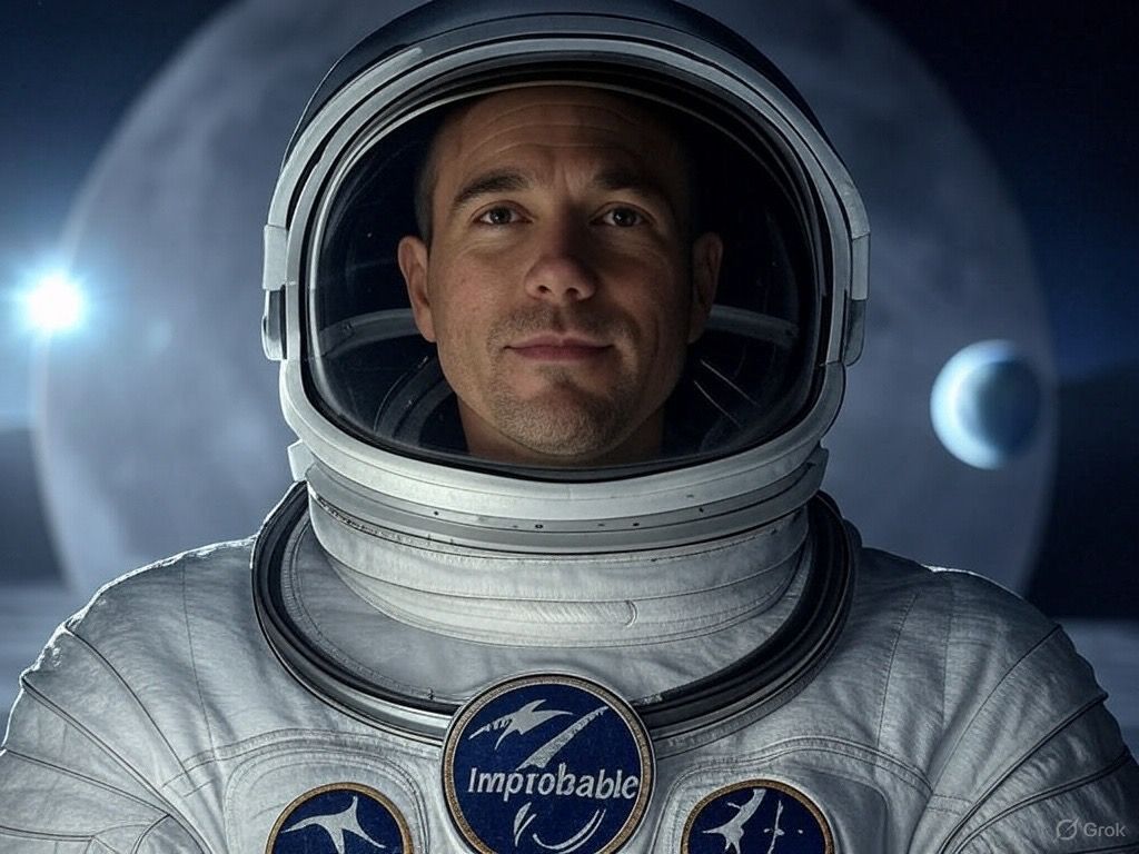 Improbable is driving an open metaverse, enabling seamless virtual world interoperability. 

techfundingnews.com/an-improbable-… 

#Metaverse #AI #Innovation #TechNews