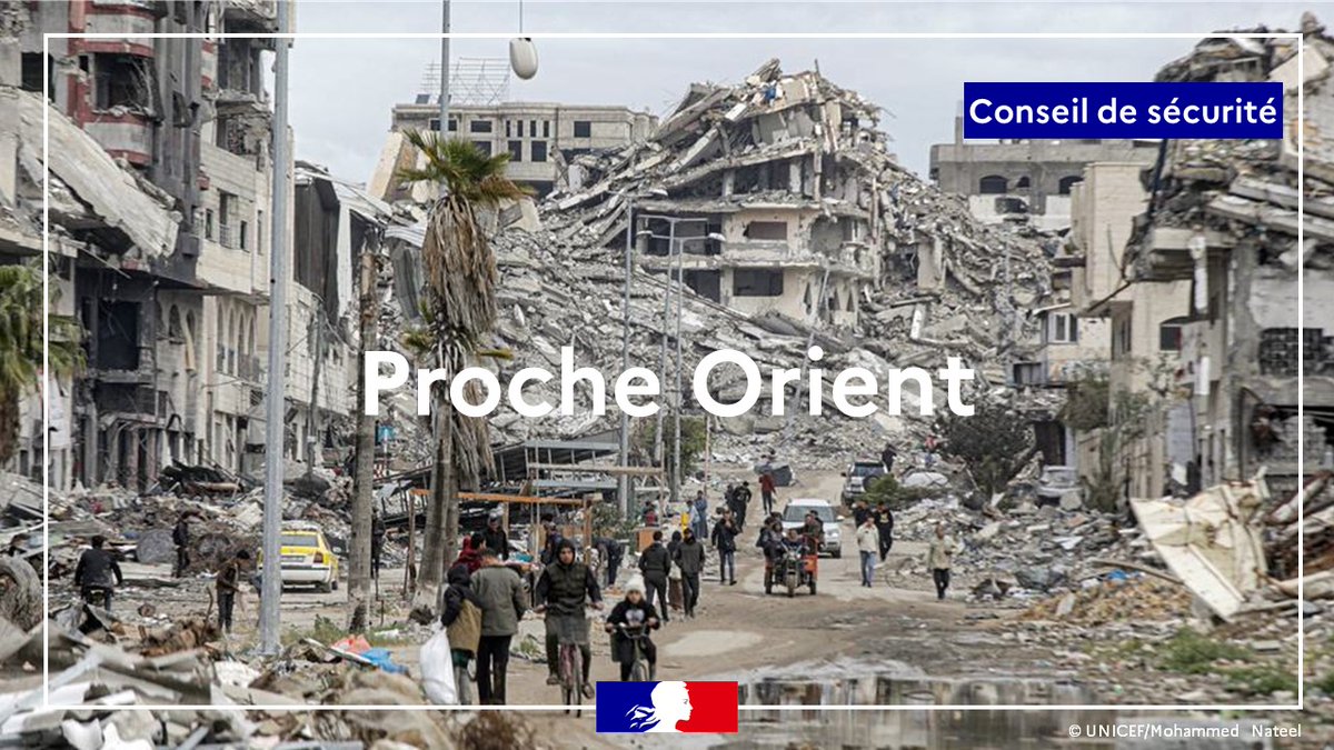 La France à l'ONU 🇫🇷🇺🇳 tweet media