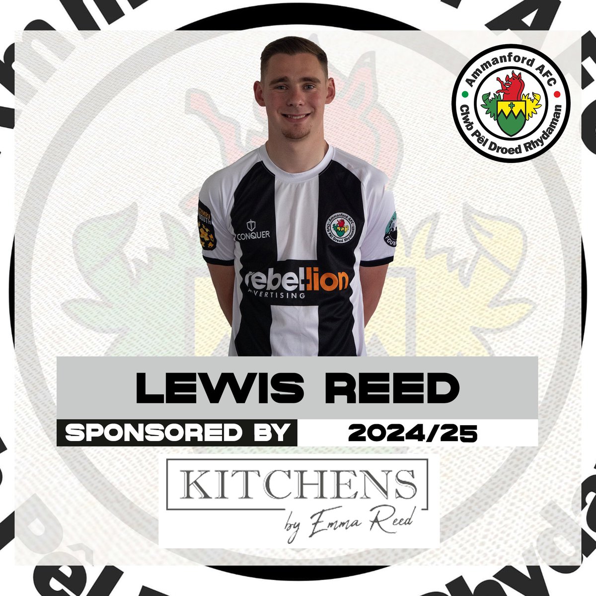 70| GOOOOAAAAALLL AMMANFORD!!!!!

The deadlock has finally been broken as Lewis Reed flicks on Adam John's corner!

🐗1-0🔴

#TheTownAsOne #EinTref