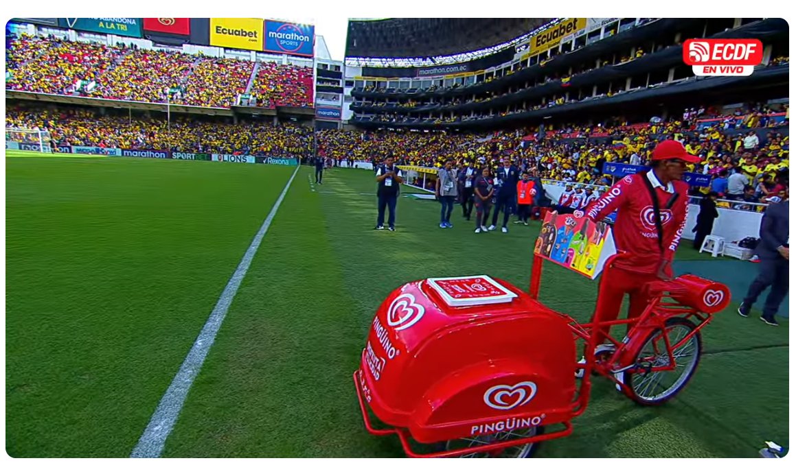 StalinAstudillo's tweet image. COMO TE AMO ECUADOR 
#EcuadorVenezuela #pinguino