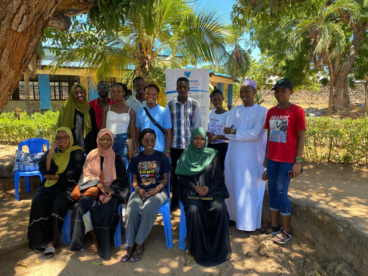 Yesterday we had a meaningful discussions on access to information, youth-friendly services, and policy engagement to ensure every young person can make informed choices about their health. Together, we continue pushing for change and amplifying youth voices in SRHR advocacy.