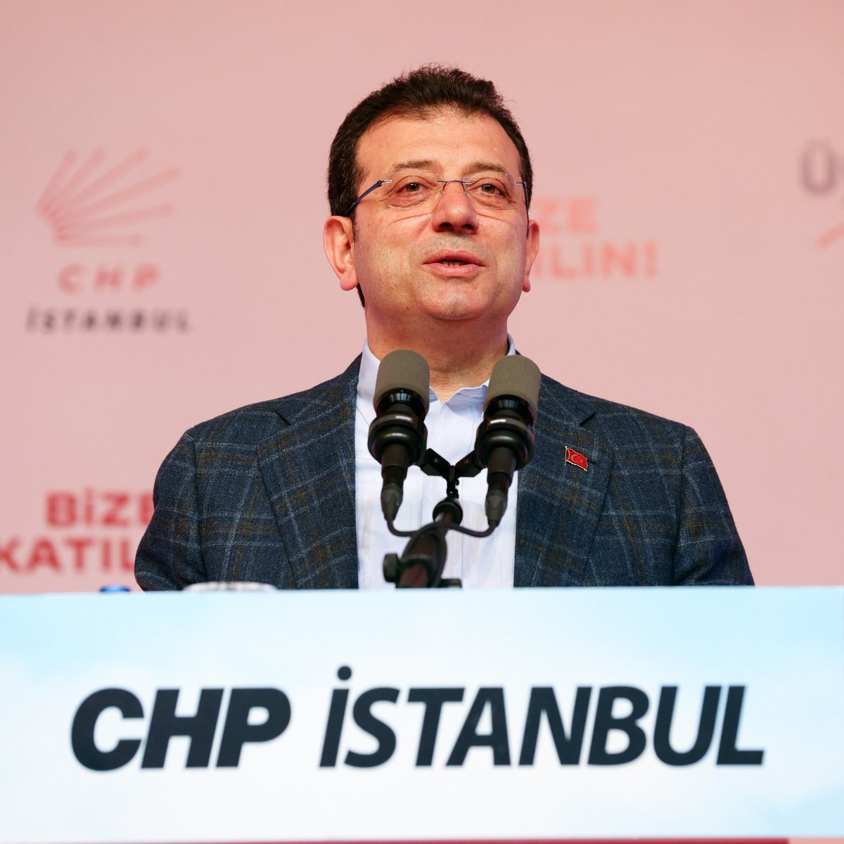 bosunatiklama's tweet image. Ekrem İmamoğlu, 121 sayfalık ifadesinde 64 sorudan 43&apos;üne &apos;Bu soruyu muhatap almıyorum&apos; yanıtını verdi.