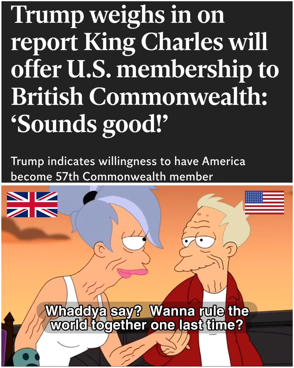 --  The US &amp; UK are like two lovers in a Darren Aronofsky film