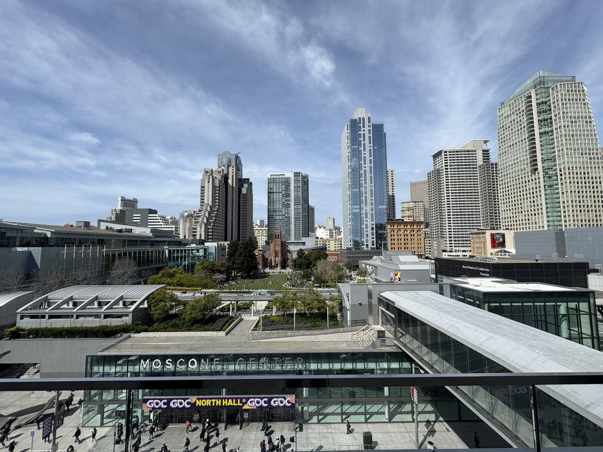 Renderlet tweet media