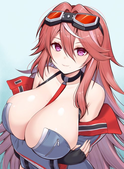 アズレンの新KAN-SENのフランクリン 