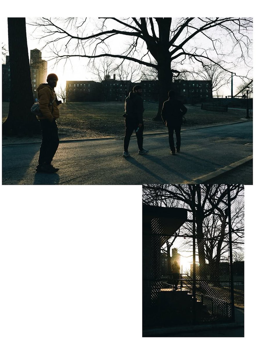 Uptowncollectiv's tweet image. #Repost @King_Ajna

Some recent 5PMish after work stills 🕔
Golden Hour is making a return 🌇
Spring is here 🌸
Life’s good ✨

instagram.com/p/DHeXoOpRzAo/…

#creativeoptic #newyork #newyorkcity #agameoftones #depthobsessed #streetframez #urbanromantix #thestreetphotographyhub