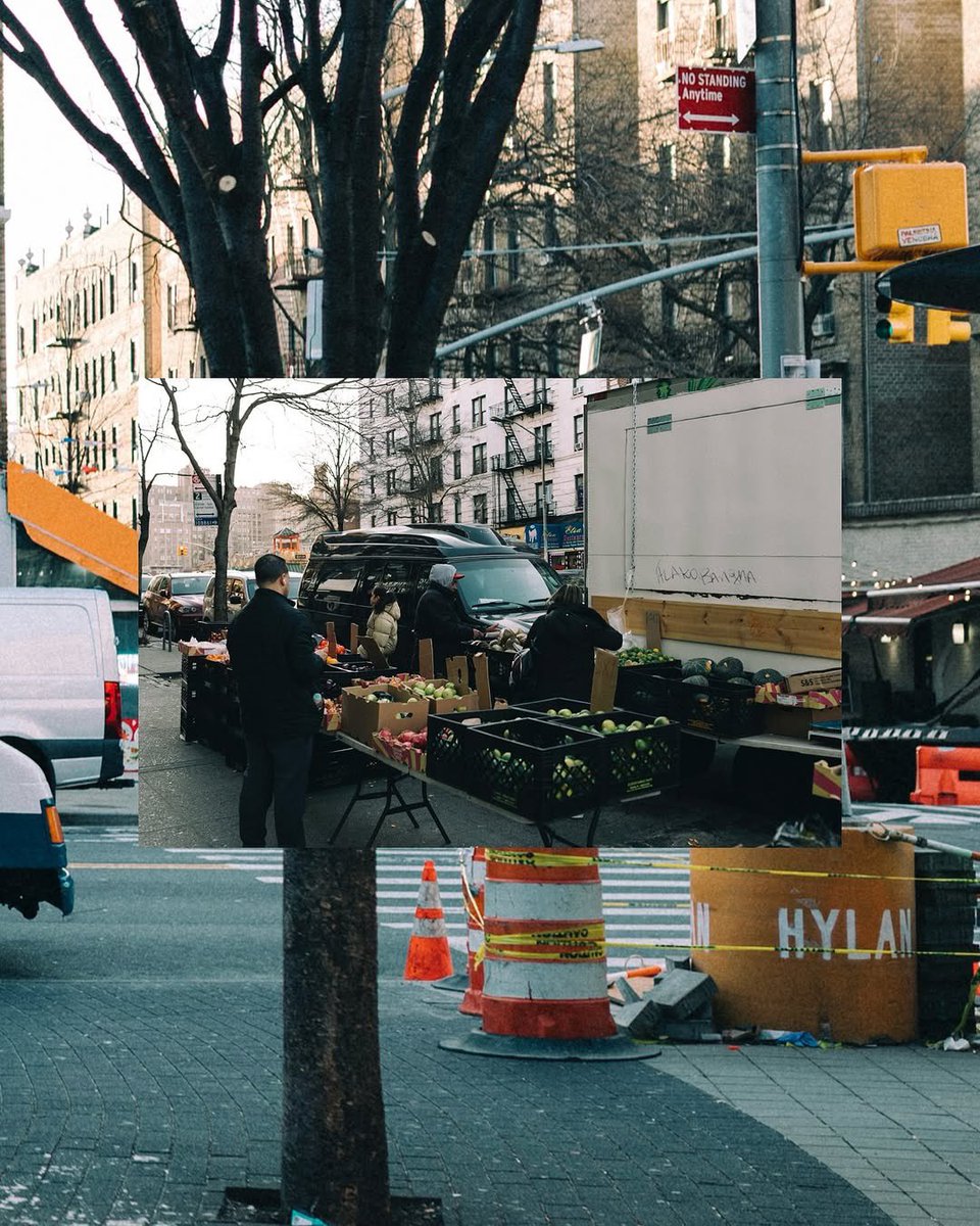 Uptowncollectiv's tweet image. #Repost @King_Ajna

Some recent 5PMish after work stills 🕔
Golden Hour is making a return 🌇
Spring is here 🌸
Life’s good ✨

instagram.com/p/DHeXoOpRzAo/…

#creativeoptic #newyork #newyorkcity #agameoftones #depthobsessed #streetframez #urbanromantix #thestreetphotographyhub