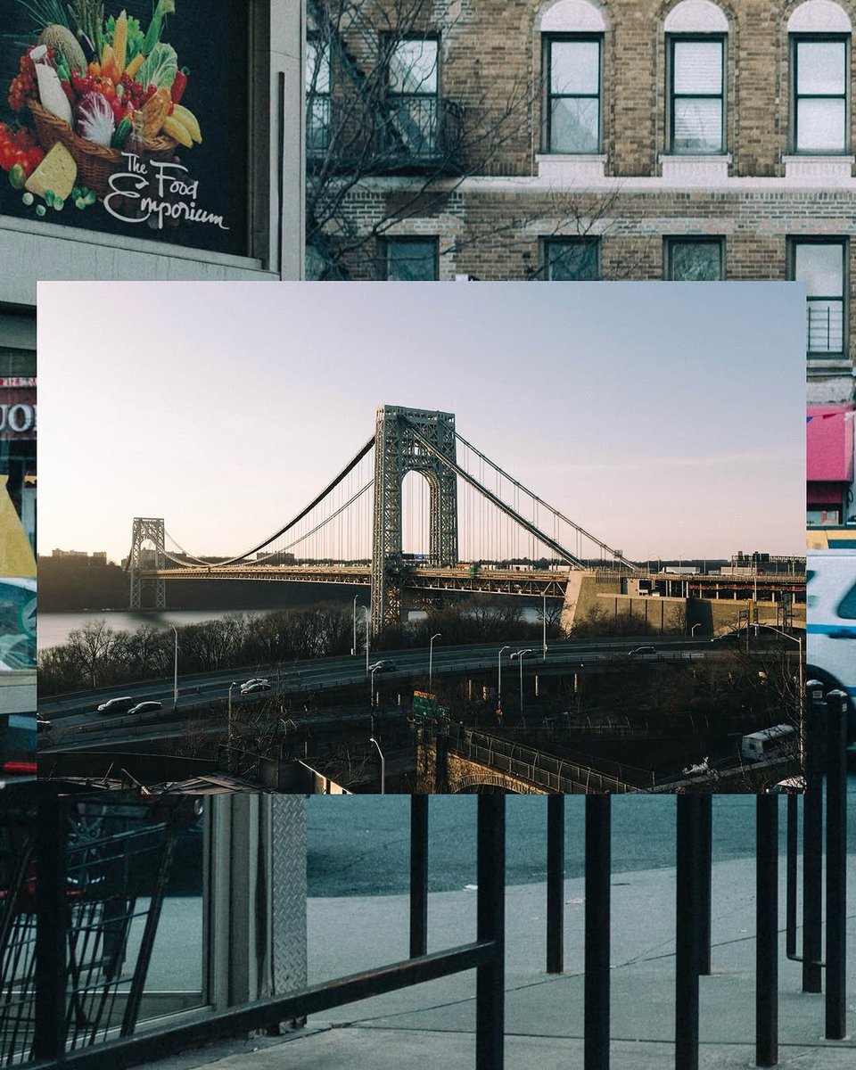 Uptowncollectiv's tweet image. #Repost @King_Ajna

Some recent 5PMish after work stills 🕔
Golden Hour is making a return 🌇
Spring is here 🌸
Life’s good ✨

instagram.com/p/DHeXoOpRzAo/…

#creativeoptic #newyork #newyorkcity #agameoftones #depthobsessed #streetframez #urbanromantix #thestreetphotographyhub