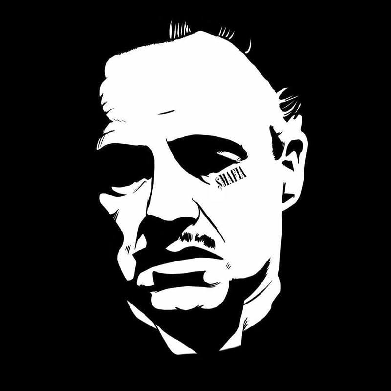Mafia tweet media
