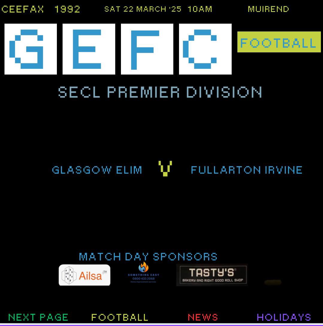 Tomorrow we welcome Fullerton in the league. Always a good game. 

#MTE