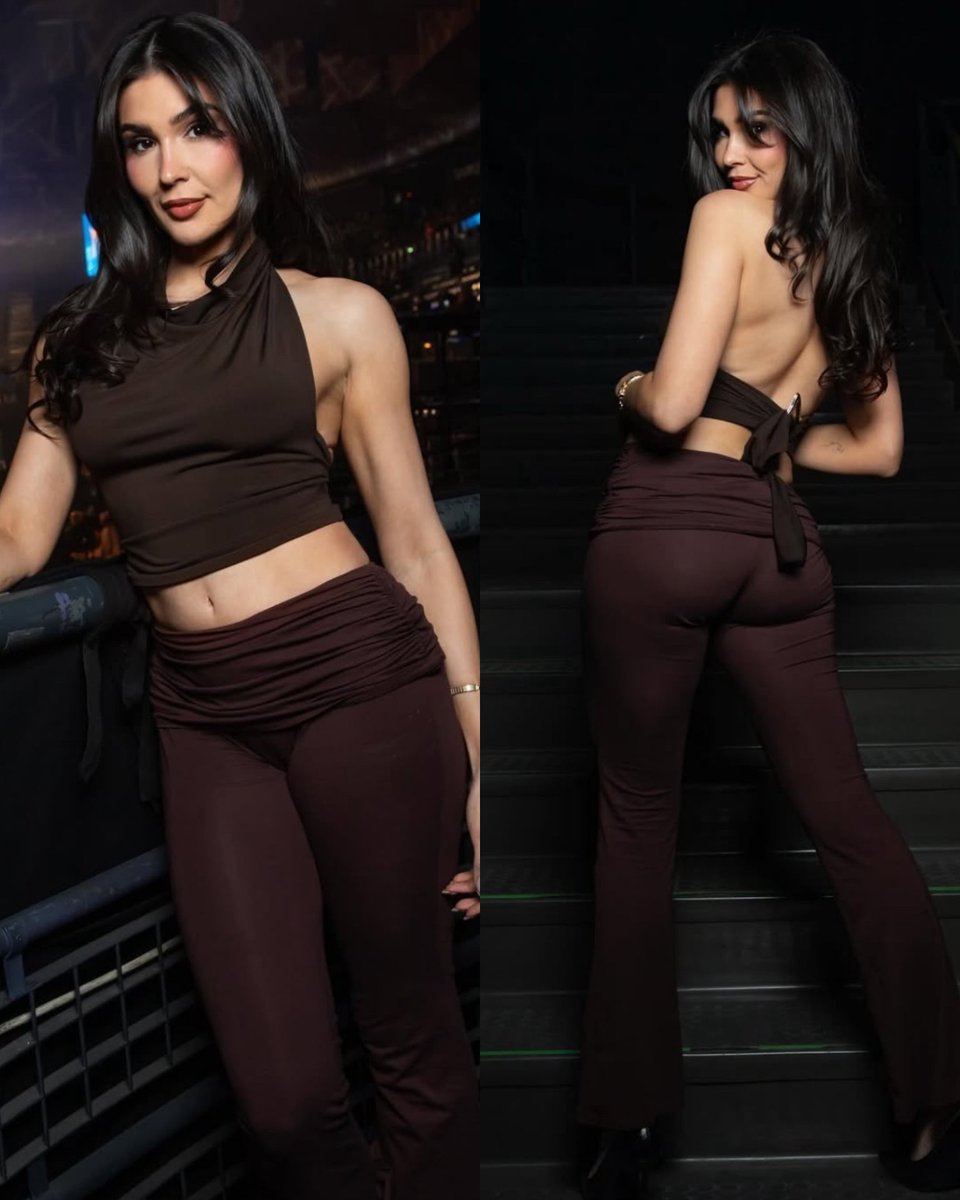 WrestlingWCC's tweet image. Cathy Kelley in Italy for Smackdown 🇮🇹