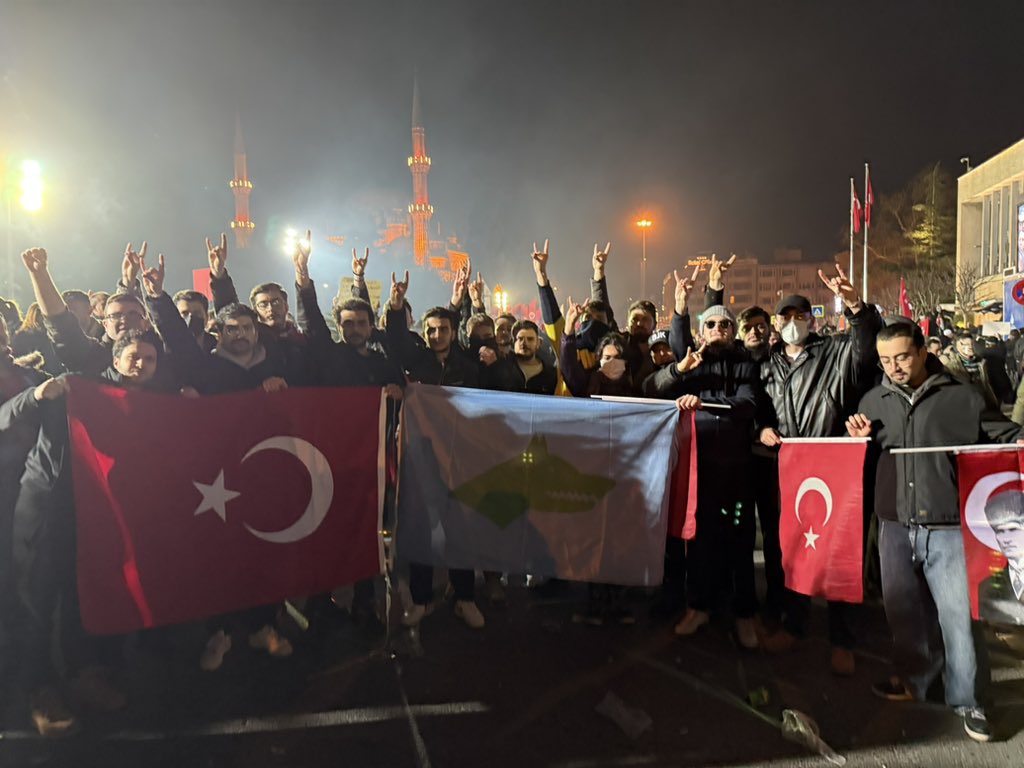 Fahrettin Altay (@fahrettinaltay_) on Twitter photo 