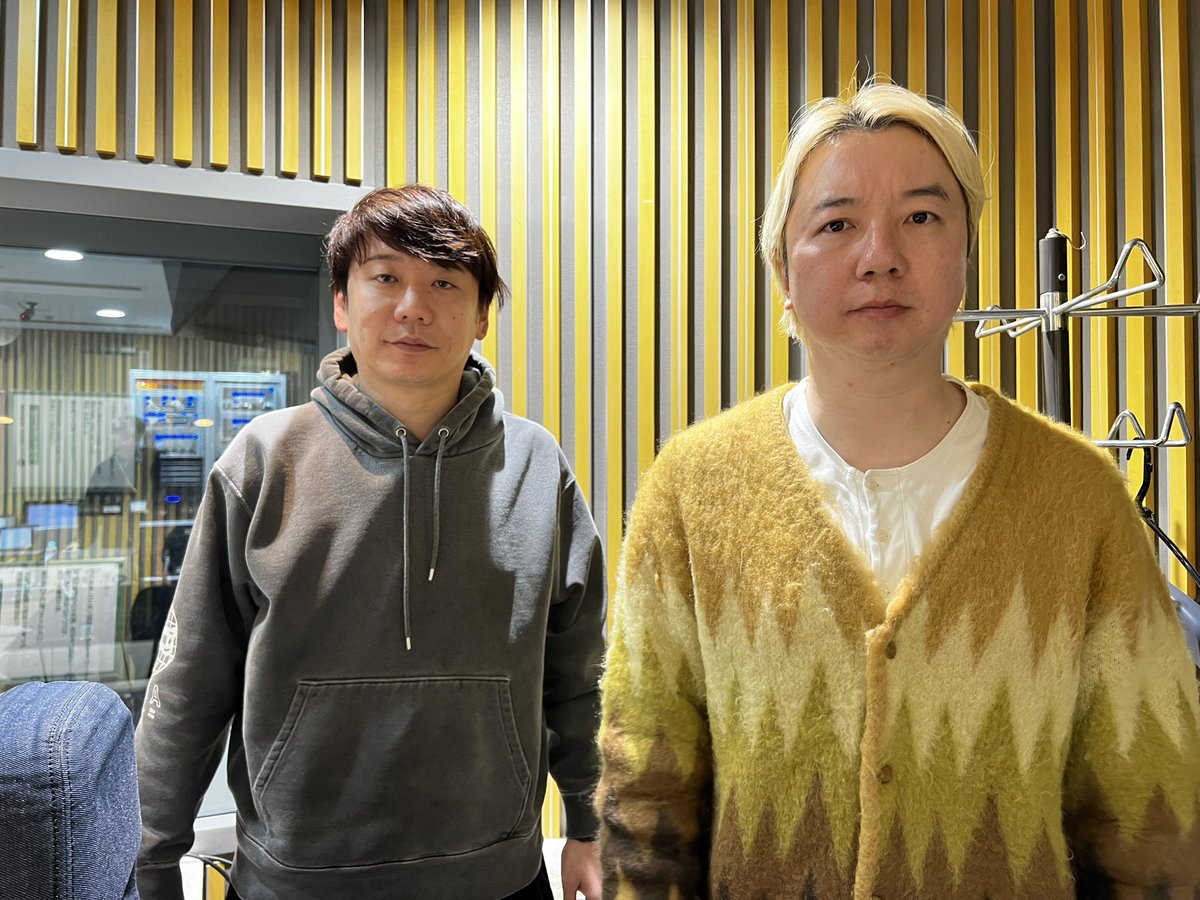 三四郎のオールナイトニッポン0【毎週金曜深夜27時〜】 on X 三四郎のオールナイトニッポン0【毎週金曜深夜27時〜】 on X