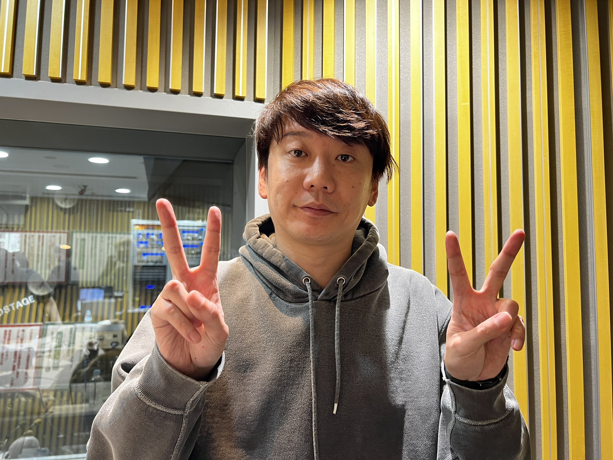 三四郎のオールナイトニッポン0【毎週金曜深夜27時〜】 on X 三四郎のオールナイトニッポン0【毎週金曜深夜27時〜】 on X