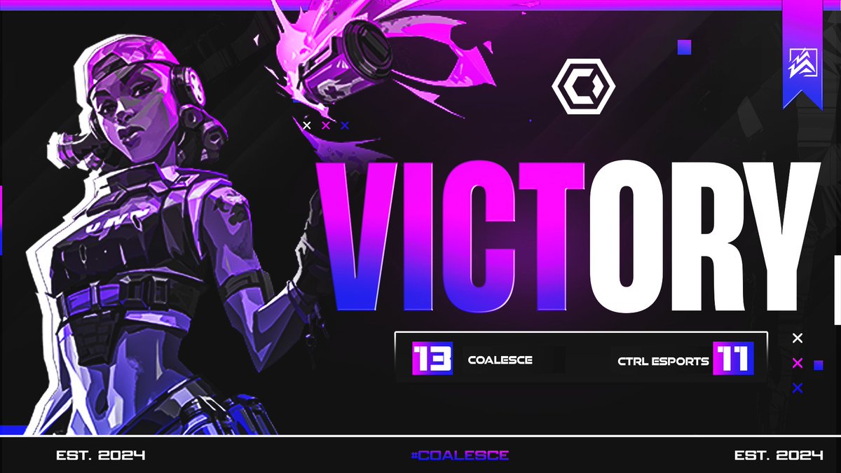 Coalesce tweet media