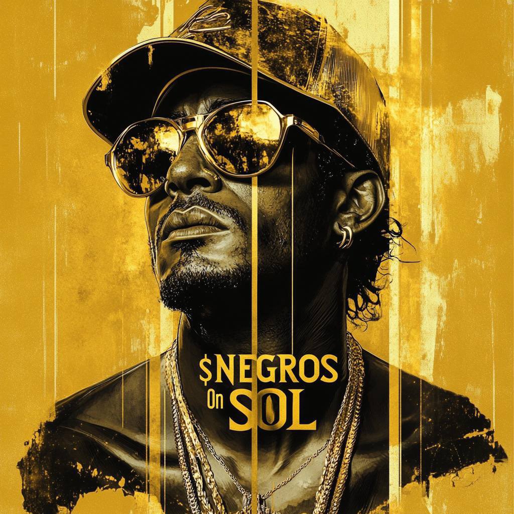 roy300784's tweet photo. @1000xgirl Don’t sleep on #NEGROS! With a low market cap and massive potential, now is the best time to buy. HODL and watch it rise! 🚀

@Negrosonsol

CA: GPmJmCR63gaiVHjcfF2Fkmxh2iu6UHEqBnheCyaMpump https://t.co/eyLGao5ETR