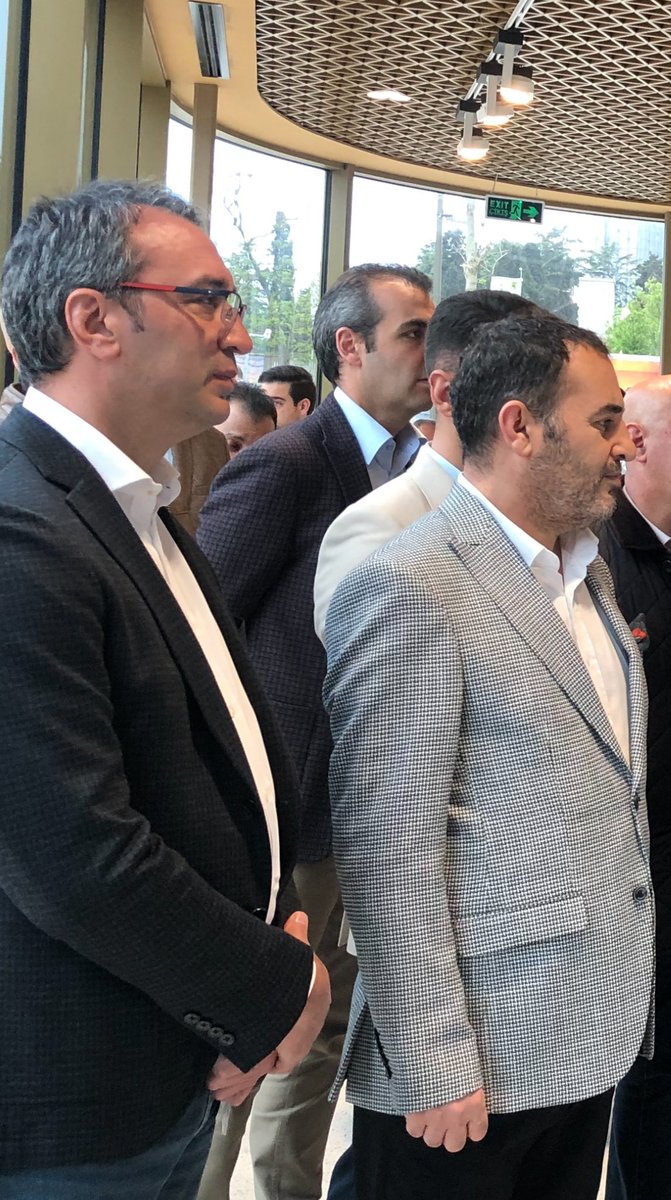 muhammet mağ (@muhammetmag) on Twitter photo Sizi hep iyi bir insan ve de hayatımıza dokunan kişi olarak tanıdık. Ümidimiz en kısa zamanda aklanıp özgürlüğünüze kavuşmanızdır <a href="/mhrpolat/">Dr. Mahir Polat</a> Sizi hep iyi bir insan ve de hayatımıza dokunan kişi olarak tanıdık. Ümidimiz en kısa zamanda aklanıp özgürlüğünüze kavuşmanızdır <a href="/mhrpolat/">Dr. Mahir Polat</a>