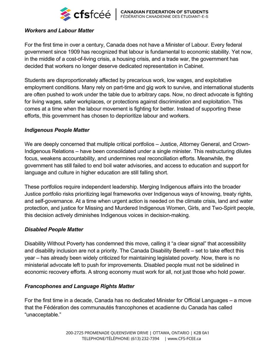 CFS-FCÉÉ tweet media