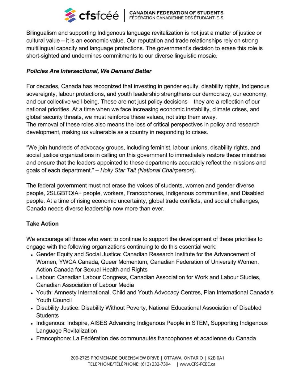 CFS-FCÉÉ tweet media