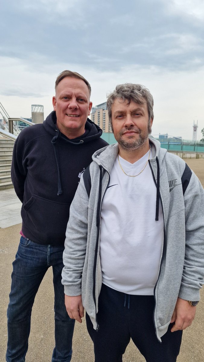 Neil Porter tweet media