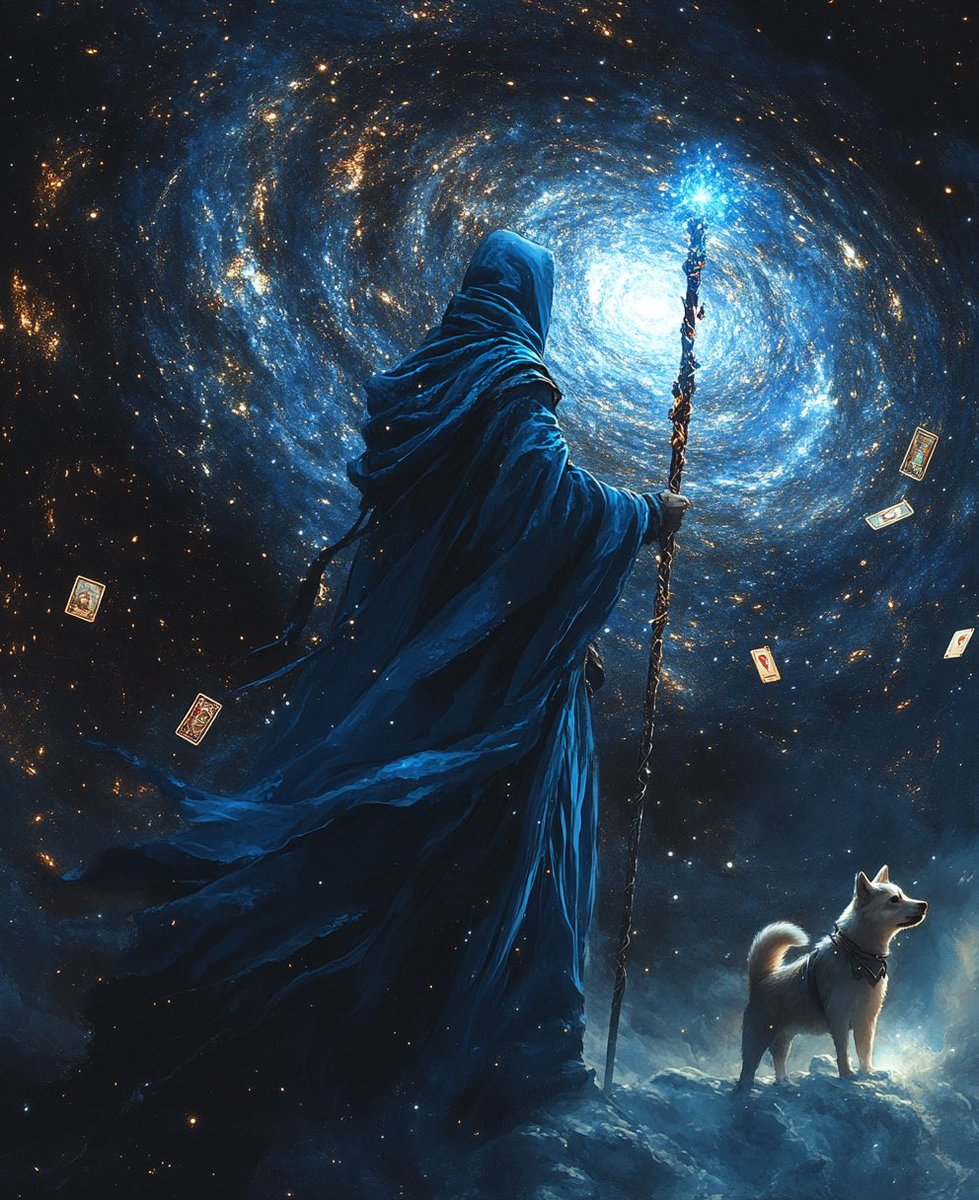 LucieSHIB's tweet photo. The right time in crypto isn’t a date, it’s a mindset. 

Move when your conviction is louder than the noise. https://t.co/U0bWikps0z