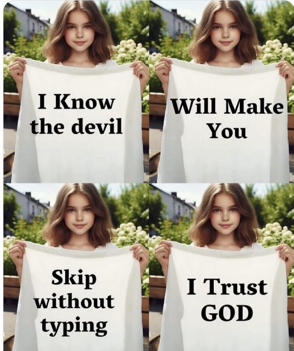 Jesus Loves You tweet media