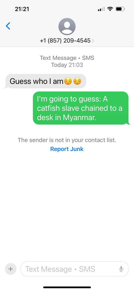 My new response to texts like these.