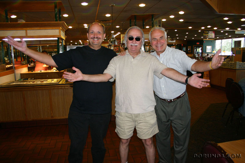 George Dorunda 🇺🇸☀️ tweet media