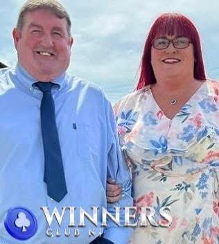 Winners ClubNI tweet media