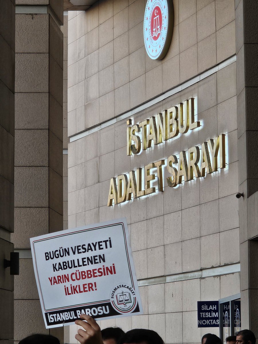 Av. Barış Binici (@barbinici7) on Twitter photo 