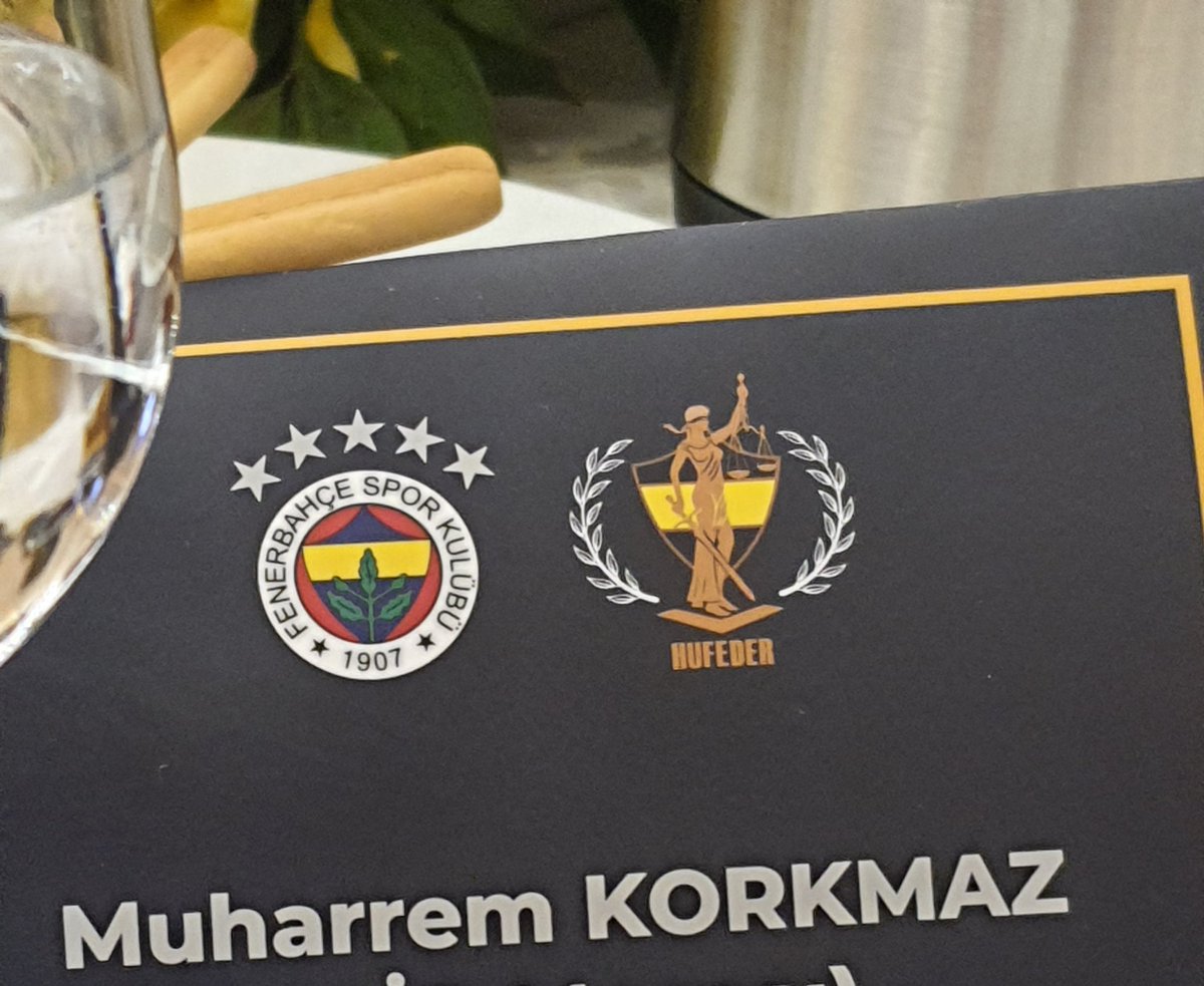 muhkor's tweet photo. @Fenerbahce Fenerbahçe'mizin Ankara'daki iftar programı 💯 https://t.co/LtlvStiNy9