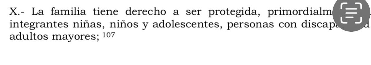 jerl065's tweet photo. Cuando hacemos una verdadera reflexión de los derechos humanos de cada mujer, bien podríamos voltear a nuestra propia constitución . El art. 26 reconoce el trabajo de la madre en casa pero enseguida es borrada @FridaIsabelFV https://t.co/sJUOAl1wmM