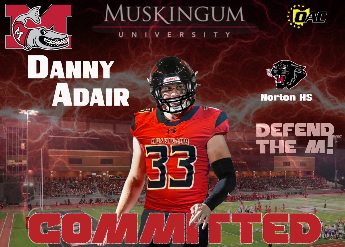 Danny Adair tweet media