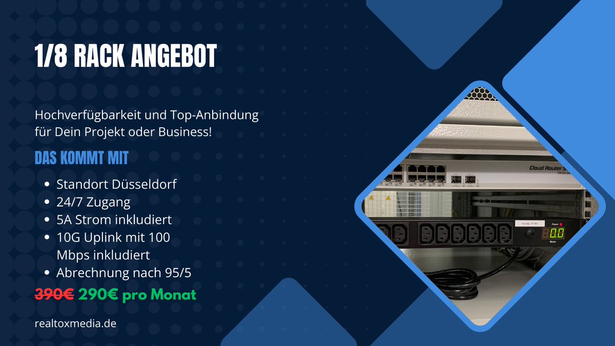 Realtox Media tweet media